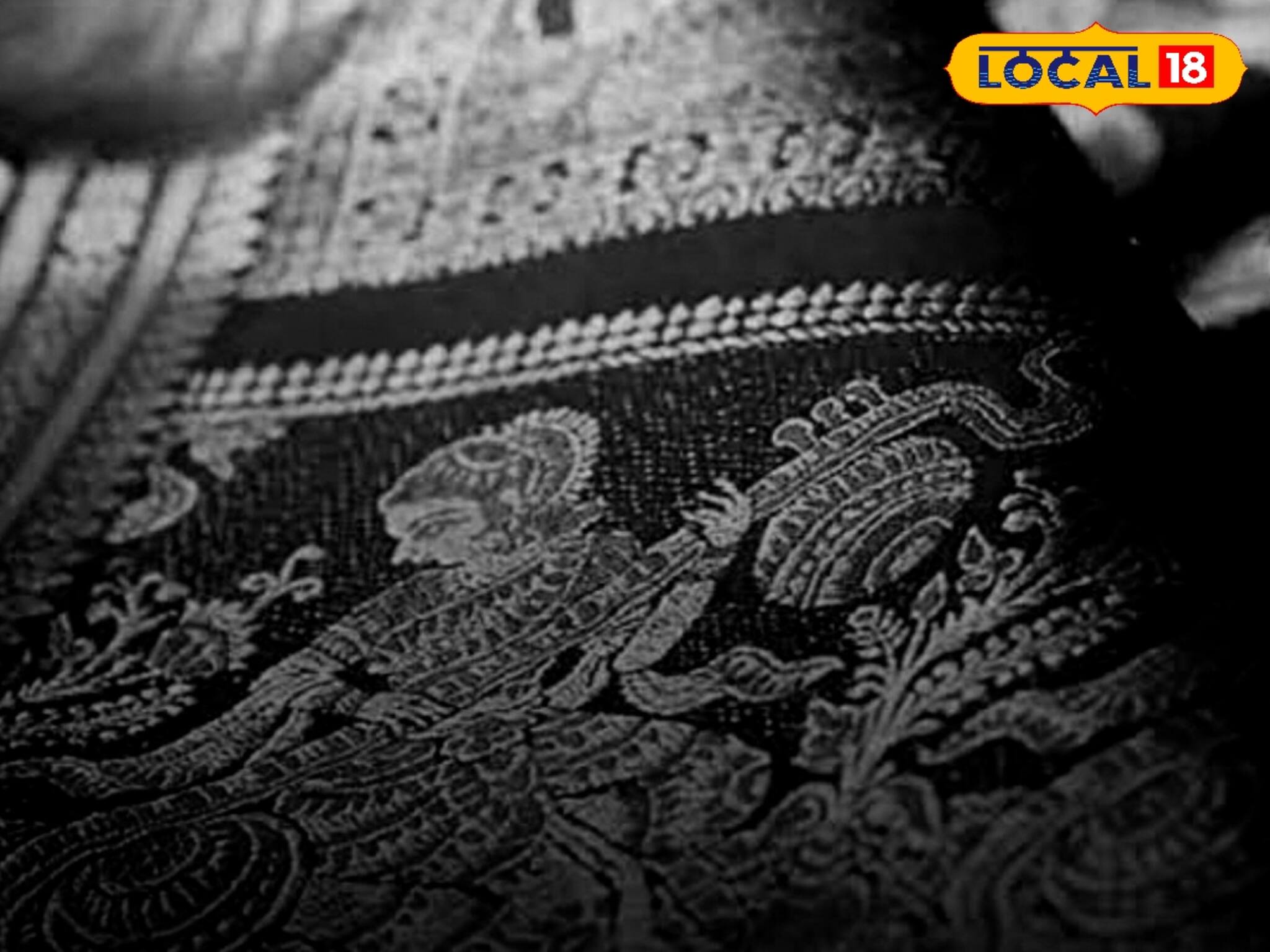 Durga Puja Saree: পুজোয় সাজুন বালুচরিতে, সঙ্গে মানানসই ব্লাউজ! ব্যাস, সকলে আপনার প্রেমে পড়বে