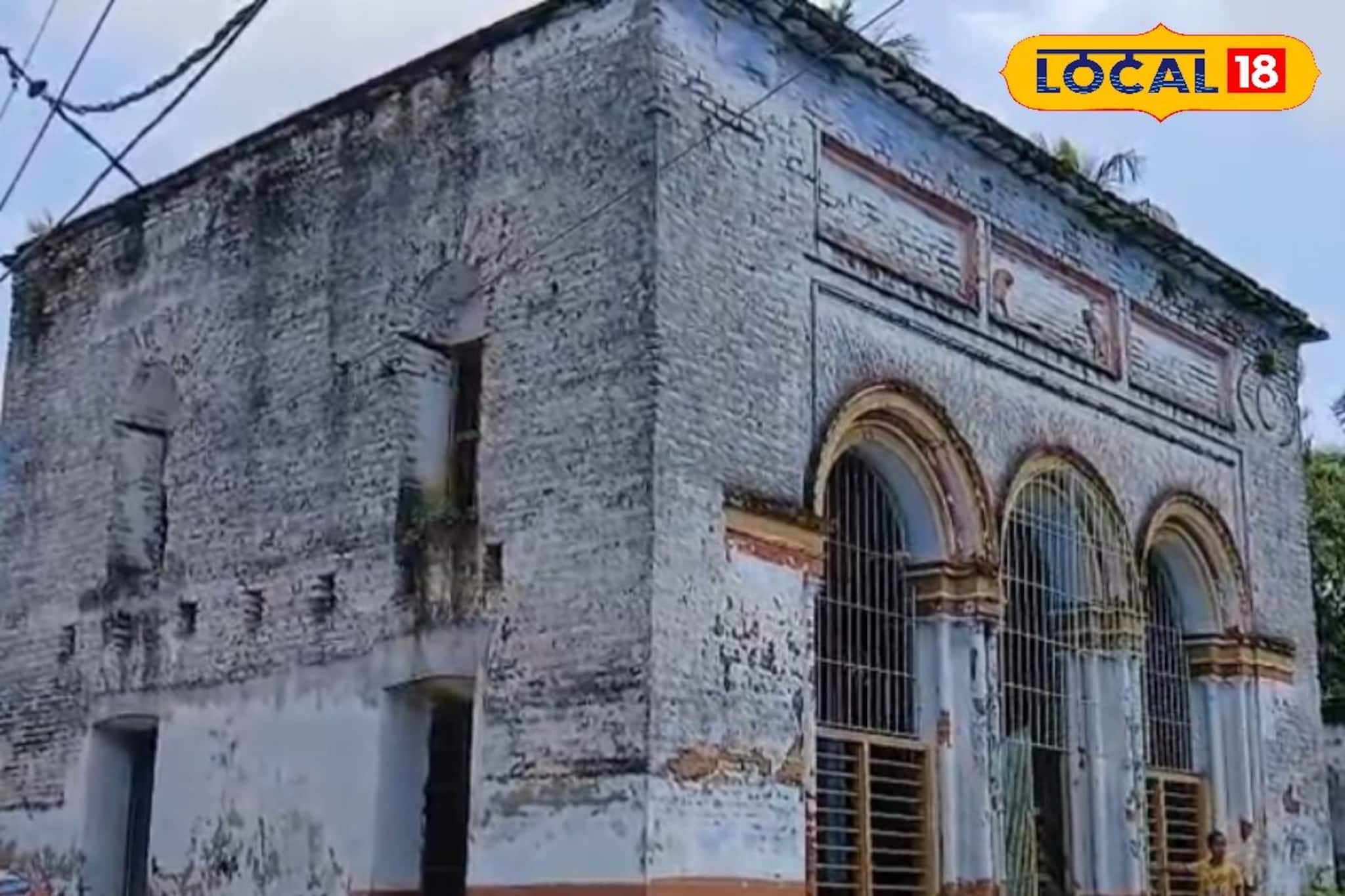 ডাক্তারবাড়ি থেকে দুর্গাদালান, ইতিহাসের পাতায় বসিরহাটের বসুবাড়ির গল্প