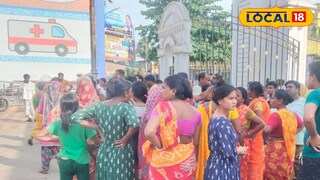 হাসপাতাল থেকে শিশু চুরির ঘটনা হবে ক্ষোভে ফেটে পড়ল পরিবার