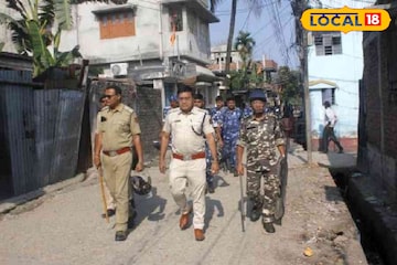 রাতের ঘুম উড়তে চলেছে অসাধুদের! শিলিগুড়ি পুলিশের বড় পরিকল্পনা, জানলে বাহবা জানাবেন আপনিও রাতের ঘুম উড়তে চলেছে অসাধুদের! শিলিগুড়ি পুলিশের বড় পরিকল্পনা, জানলে বাহবা জানাবেন আপনিও