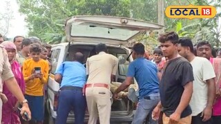 মালদহে পরীক্ষা দিতে যাওয়ার পথে পথ দুর্ঘটনায় মৃত্যু দুই বন্ধুর