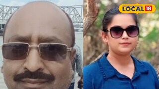 ব্যক্তি ও মেয়ের ছবি ব্যক্তি ও মেয়ের ছবি