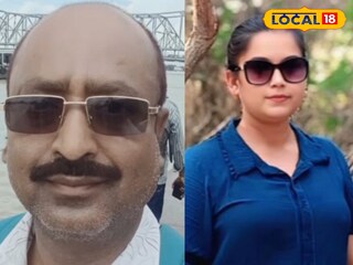 ব্যক্তি ও মেয়ের ছবি ব্যক্তি ও মেয়ের ছবি