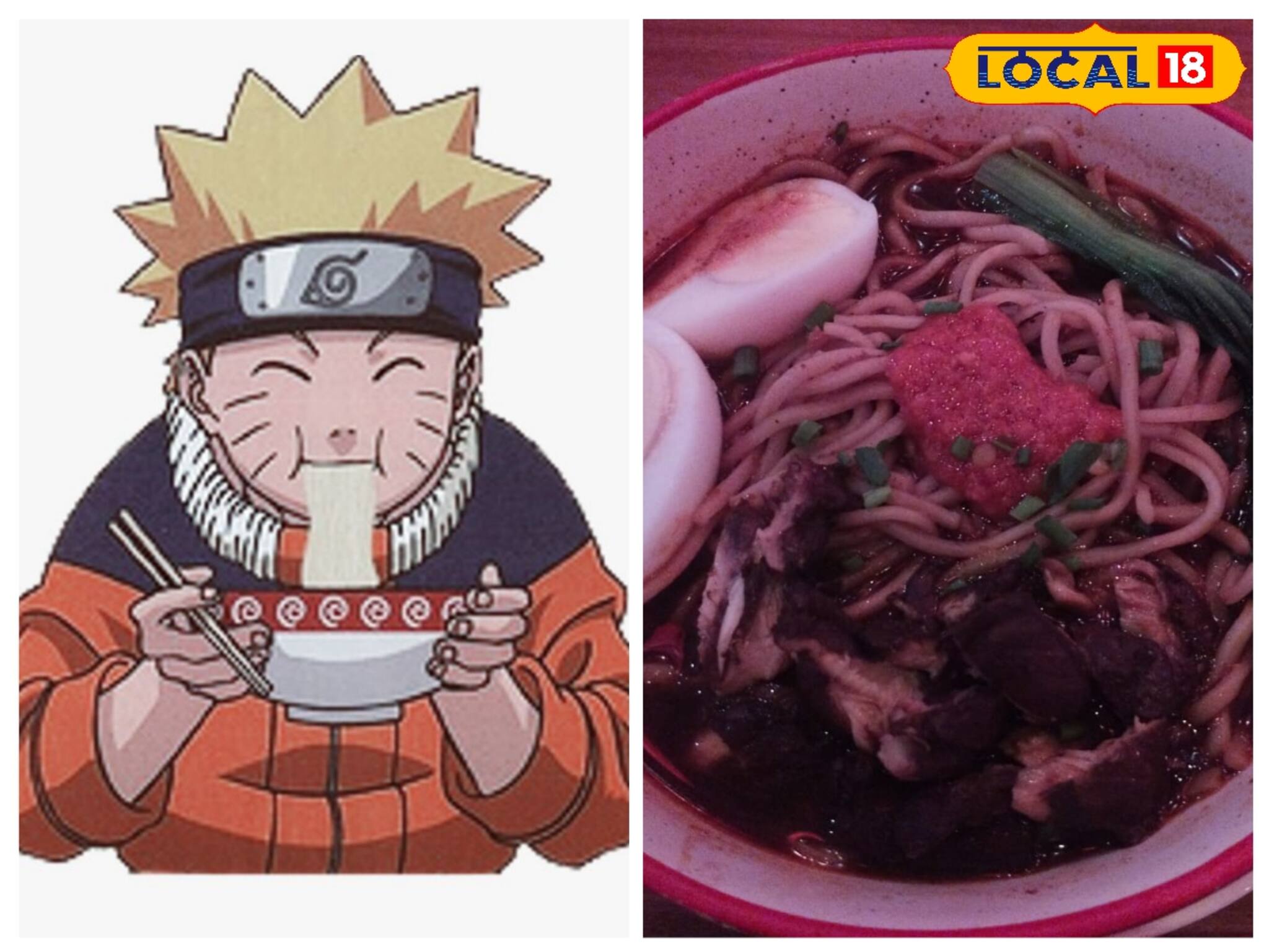 Japanese Food at Bankura: নারুটোর প্রিয় রামেন এখন বাঁকুড়ায়! কম দামে পেয়ে যান টেস্টি জাপানিজ খাবার
