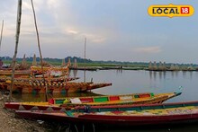 কলকাতার একেবারে কাছেই 'মিনি ডাল লেক', কাশ্মীরের ছোঁয়া পেতে চলে আসুন, ১০০ টাকারও কম খরচ