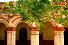 একই বেদীতে লক্ষ্মী-সরস্বতী পুজো, ইতিহাসের সাক্ষী হতে ছোট্ট ছুটিতে যাবেন নাকি? রইল ঠিকানা