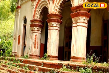 একই বেদীতে লক্ষ্মী-সরস্বতী পুজো, ইতিহাসের সাক্ষী হতে ছোট্ট ছুটিতে যাবেন নাকি? রইল ঠিকানা