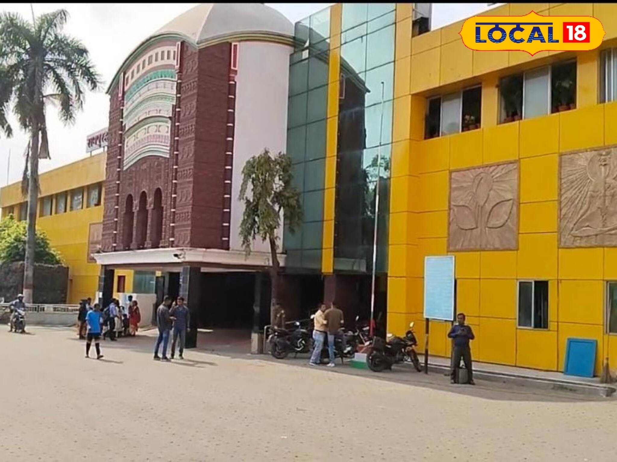 বীরভূমবাসীর জন্য সুখবর! রামপুরহাট থেকে দুমকা ও ভাগলপুর ডাবল লাইনের অনুমোদন