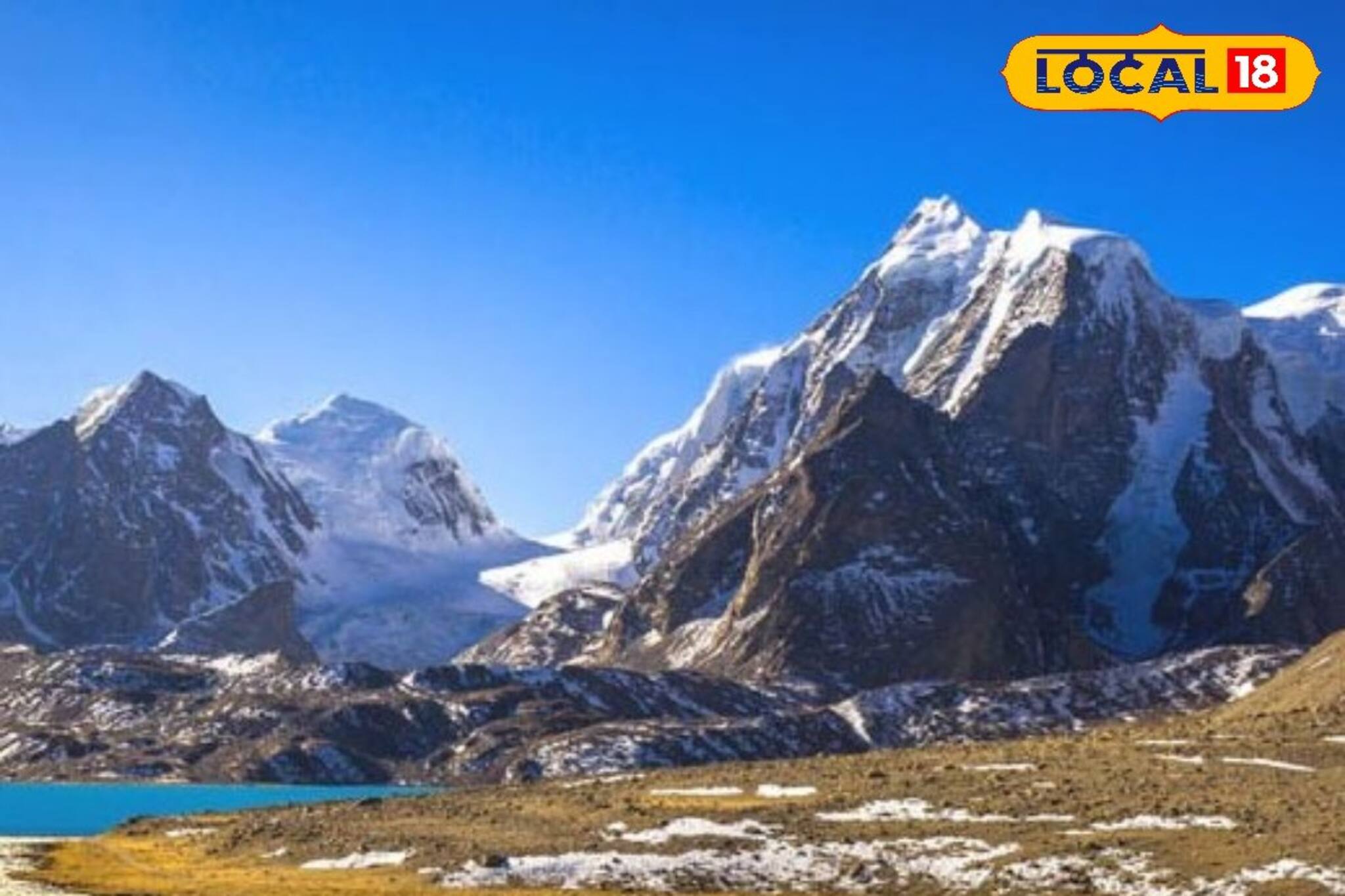 লাচুং-ইয়ুমথাংয়ের সঙ্গে আরও বড় চমক! পুজোর মরশুমে নতুন দিগন্ত সিকিমে, যাবেন নাকি?