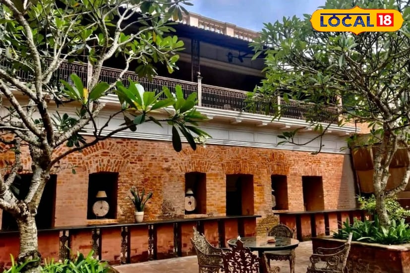 *পরিচালক রাজ চক্রবর্তী ও অভিনেত্রী শুভশ্রীর বিয়ের আয়োজনের পর থেকে বেশ খ্যাতি পেয়েছে এই স্থানটি। এখন অনেক পর্যটকই আসেন এখানে। এখানের সবকিছুতেই পাবেন রাজকীয়তার ছোঁয়া।