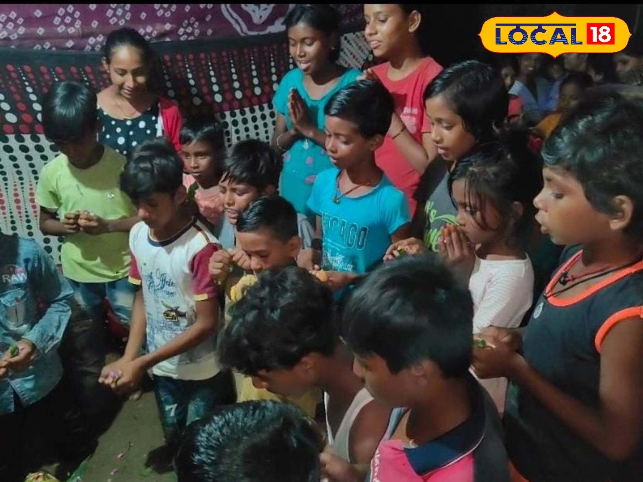 গ্রামের ছোট মেয়েরাই রাখে এই ব্রত...! জানেন কী নাম সেই ব্রতর?