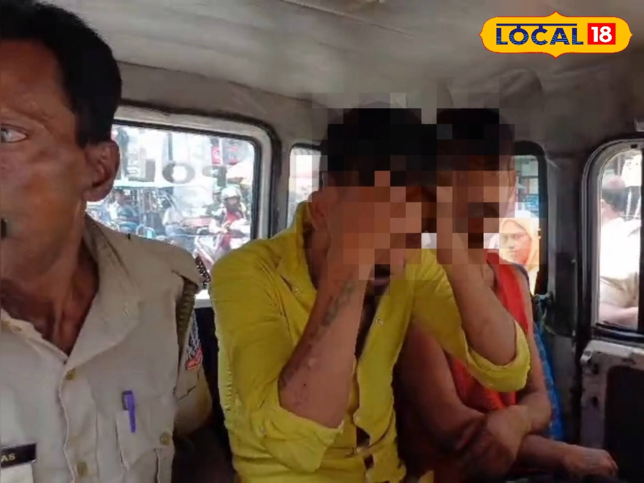 Crime News: পুলিশের বড় সাফল্য, অবশেষে জালে ভয়ঙ্কর ৫ দুষ্কৃতী, অল্পের জন্য রক্ষা