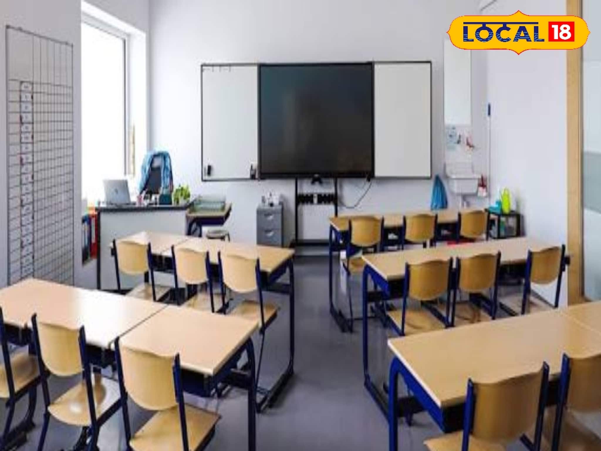 হাসি ফুটল সোনারপুর লস্করপুর অবৈতনিক প্রাথমিক বিদ্যালয়ে! কেন? কারণ জানলে আনন্দ হবে আপনারও!