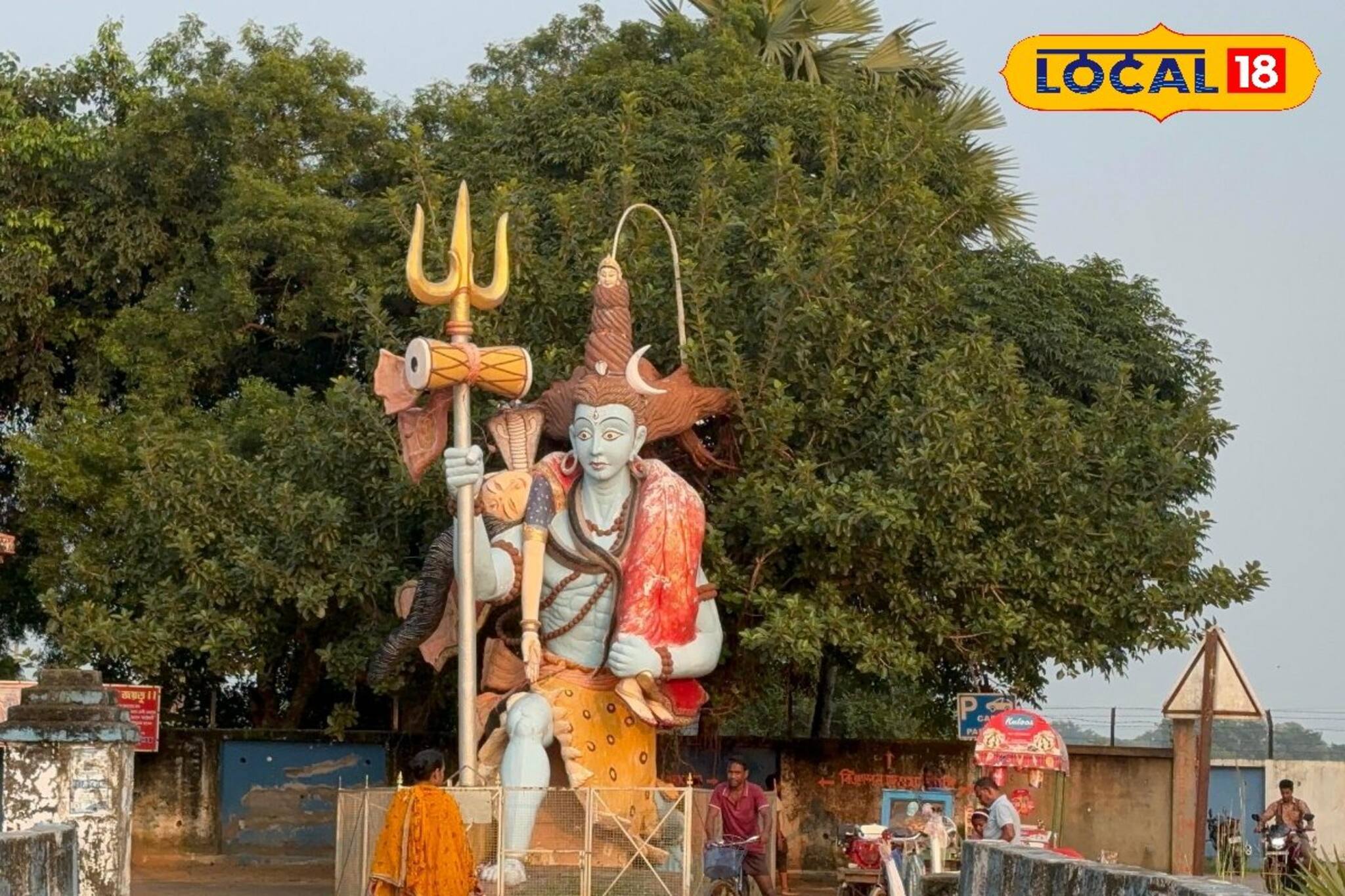 Sati Pith: ঈশানী নদীর বাঁকে জঙ্গলে ঘেরা অট্টহাস! সতীর ৫১ পীঠের এক পীঠ! একবার গেলেই মুগ্ধ হবে মন 