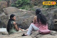 শাল-পিয়াল-মহুয়ার জঙ্গল ভিজিয়ে বয়ে চলে ঝিরিঝিরি ঝর্না, পুজোর ছুটিতে আসুন ঘরের পাশে অচিনপুরে