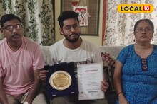 জানলার ওপারেই গুলি চলছে,নেপাল থেকে কীভাবে প্রাণে বেঁচে ফিরলেন জলপাইগুড়ির গবেষক ময়ূখ?