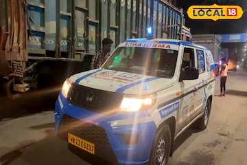 বন্ধ তিলপাড়া ব্যারেজ, সাঁইথিয়ার রাস্তায় যানজটের কবলে আ্যম্বুল্যান্সেই সন্তানের জন্ম বন্ধ তিলপাড়া ব্যারেজ, সাঁইথিয়ার রাস্তায় যানজটের কবলে আ্যম্বুল্যান্সেই সন্তানের জন্ম