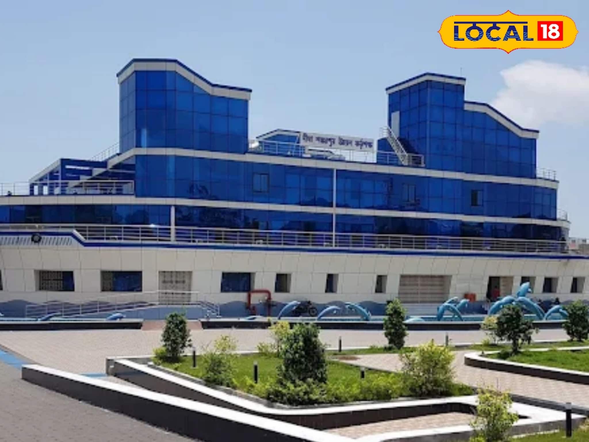 Job Alert: লিখিত পরীক্ষা হচ্ছে না! সরাসরি ইন্টারভিউয়ের মাধ্যমে নিয়োগ, মোটা অঙ্কের বেতন, চাকরির বিরাট সুযোগ দিঘা-শঙ্করপুরে