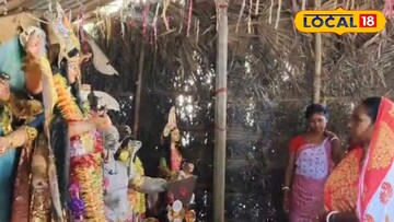 দুর্গাপুজো