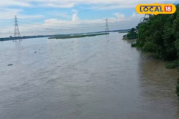 পুজোর আগে ঝেঁপে বৃষ্টি! উত্তরের একাধিক জেলায় বর্ষণের পূর্বাভাস, হাওয়া অফিসের আপডেট দেখুন পুজোর আগে ঝেঁপে বৃষ্টি! উত্তরের একাধিক জেলায় বর্ষণের পূর্বাভাস, হাওয়া অফিসের আপডেট দেখুন