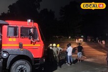 গভীর রাতে হঠাৎ বাঙরি নদীতে হড়পা বান, সঙ্গে জুড়ল দাউদাউ করে আগুন! বিপর্যস্ত টোটোপাড়া