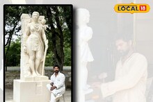 পশ্চিম মেদিনীপুর থেকে সোজা ফ্রান্স! বিরাট চমক, ডেবরার শিল্পীর হাতের কাজের সাজবে কোন জায়গা