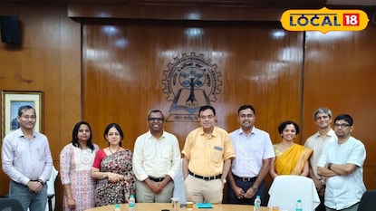 আইআইটি খড়্গপুরে বৈঠক