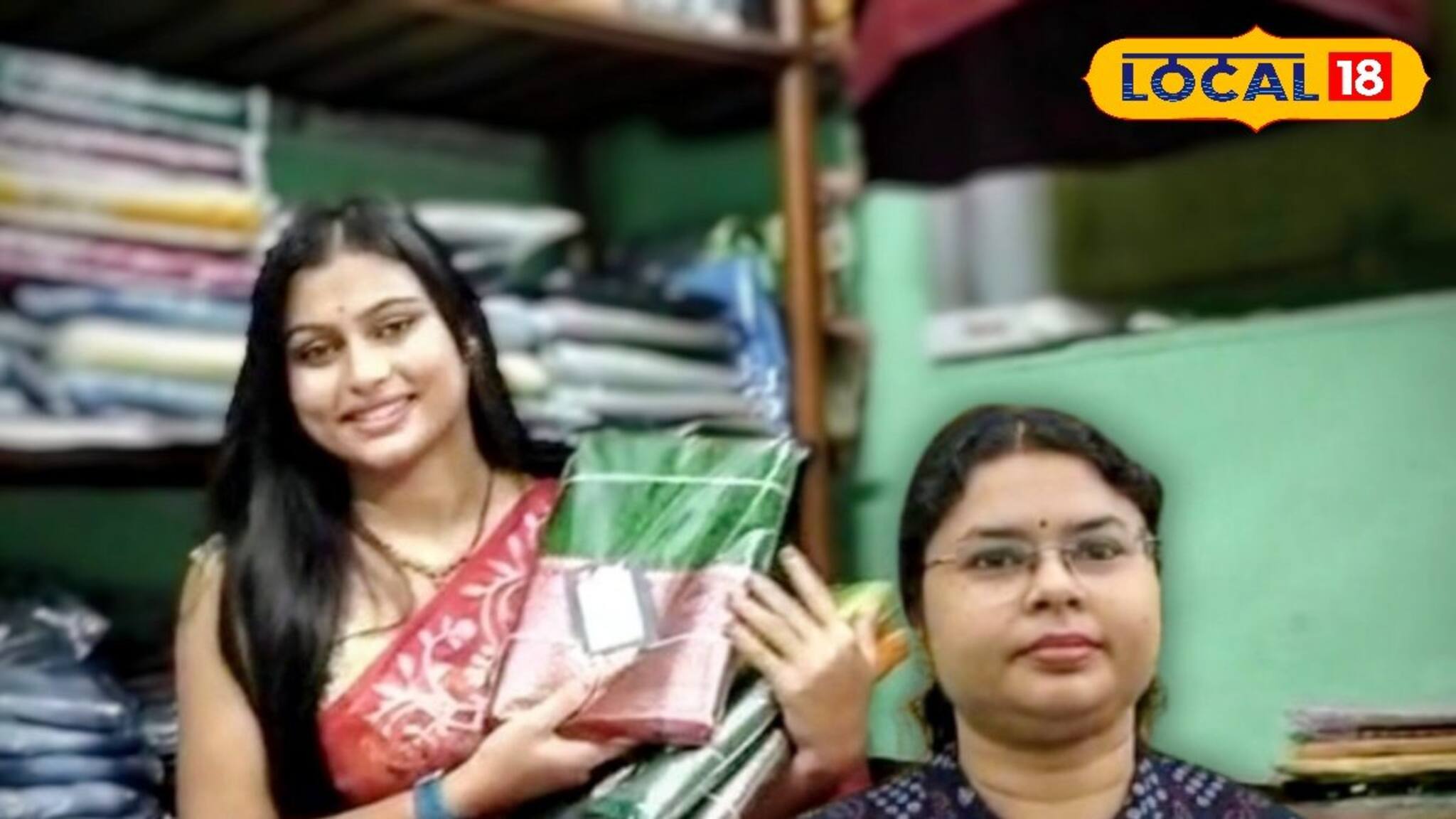 Saree: মাত্র ২২ টাকা থেকে শুরু, ১৫০ টাকাতেও মিলবে শাড়ি, ছুটে আসছেন দূর-দূরান্তের মানুষ, কোথায় জানেন?