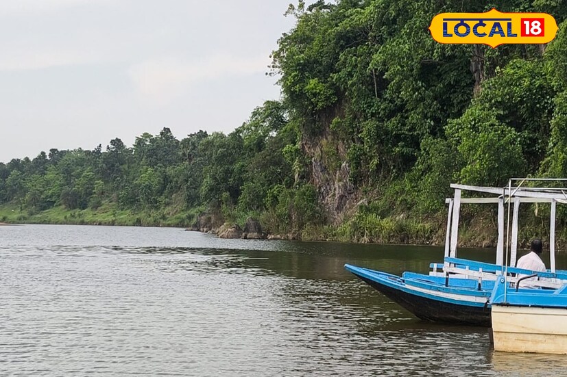 পর্যটক সুলগ্না চট্টোপাধ্যায় জানান,