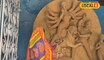 জৌলুস কমলেও বজায় নিষ্ঠা, জঙ্গলমহলে এই পরিবারের দুর্গাপুজোর বয়স পেরিয়েছে পাঁচ শতক