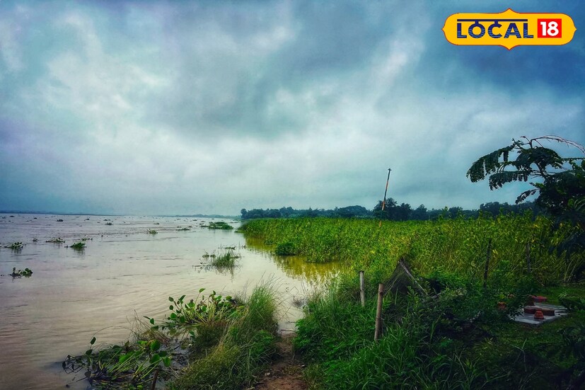 গঙ্গার ধারে অবস্থিত হওয়ায় এখান থেকে নদীর মনোরম দৃশ্য ও অপরূপ সূর্যাস্ত দর্শন করা যায়। সবুজে ঘেরা এই রিসর্টের পরিবেশ একেবারেই দূষণমুক্ত, যা প্রকৃতিপ্রেমীদের জন্য বিশেষ আকর্ষণ। থাকার জন্য রয়েছে সুন্দর ও আরামদায়ক কটেজ, যেখানে নিরিবিলি পরিবেশে সময় কাটানো যায়। 