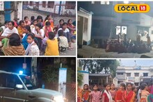 হস্টেলের ছাত্রীদের উপর শারীরিক নির্যাতন, অভিযোগের তির প্রধান শিক্ষকের দিকে