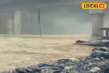 তিস্তা উপচে বন্ধ উত্তরবঙ্গ-সিকিমের রাস্তা, পাহাড়ের বাঁকে বাঁকে ধসের প্রকোপ, দেখুন ছবিতে
