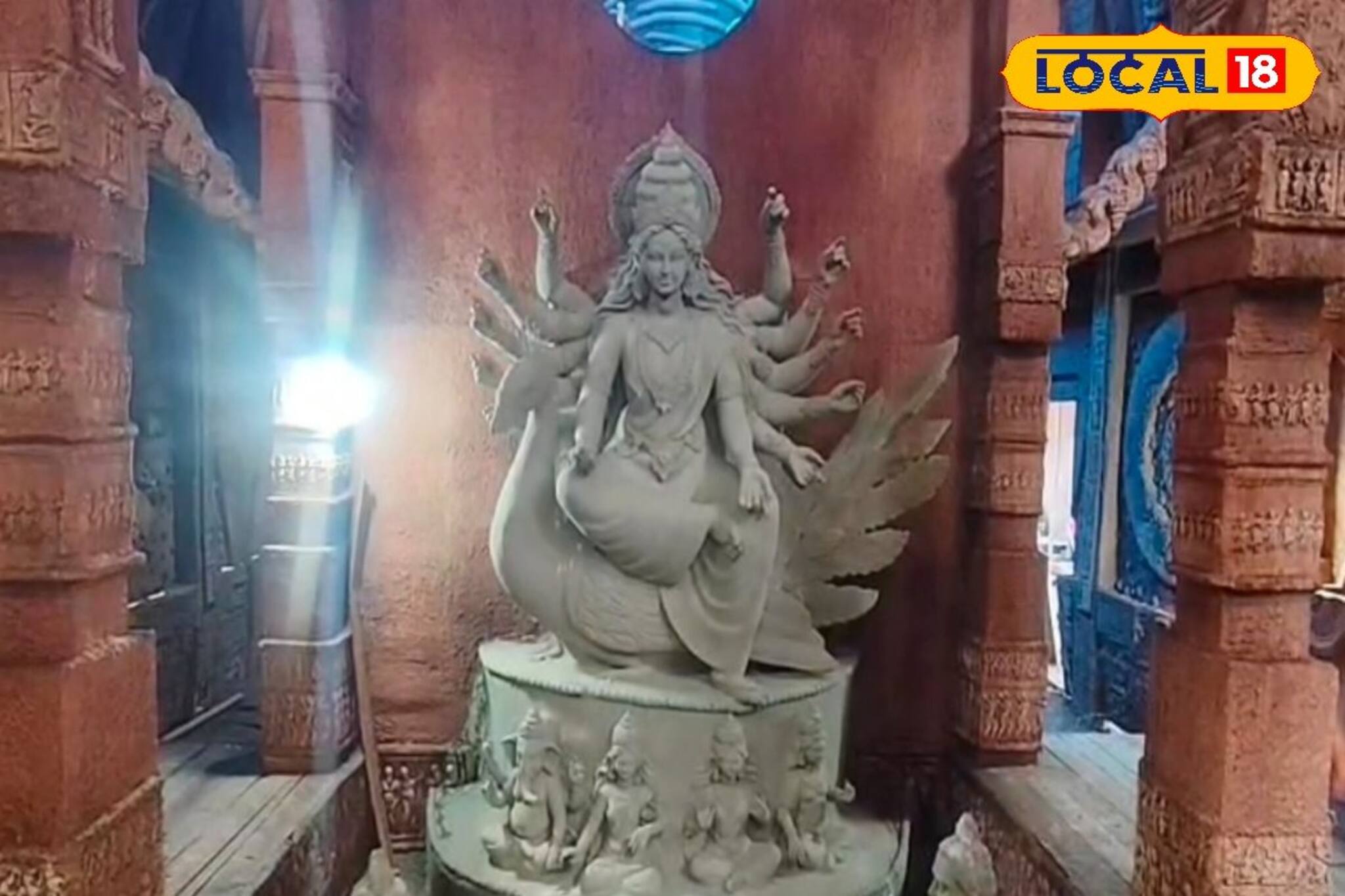 এখানে গেলেই জানতে পারবেন কী আছে আপনার ভাগ্যে? সরবেড়িয়ায় এবার বিরাট চমক!