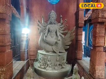 মন্ডপে
