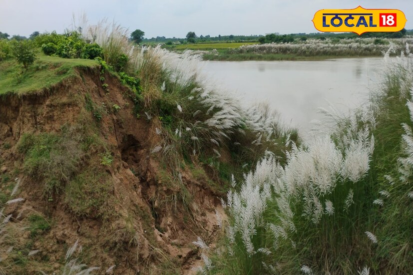 পুরাতন হাট গ্রামের পাশাপাশি ঝিলু, ইচ্ছাবট ও পালিশগ্রামের মানুষরাও আতঙ্কে রয়েছেন। কারণ, বাঁধ ভেঙে গেলে শুধু একটি গ্রাম নয়, একসঙ্গে একাধিক গ্রাম জলের তলায় চলে যাওয়ার আশঙ্কা রয়েছে। আতঙ্কে রাত জাগছেন নদী পারের বহু পরিবার। 