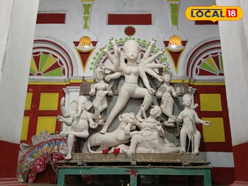 ঠাকুরের