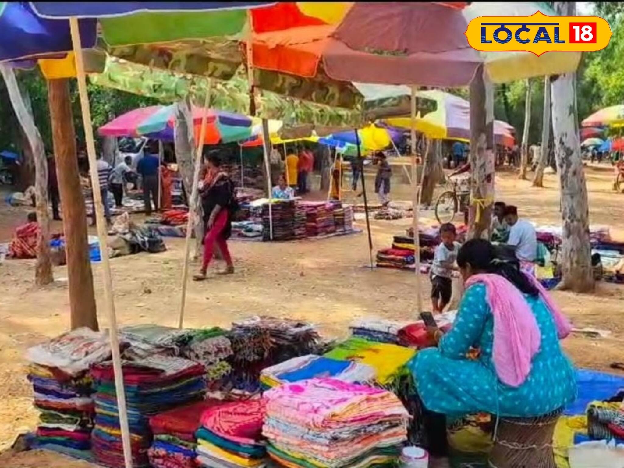 Illegal Sonajhuri Haat: কেটে ফেলা হচ্ছে গাছ, রিসর্টের সংখ্যা বেড়েই চলেছে, পরিবেশ ধ্বংস! 'বেআইনিভাবে' চলছে সোনাঝুরির হাট! এবারে পুরোপুরি বন্ধ হয়ে যাবে?