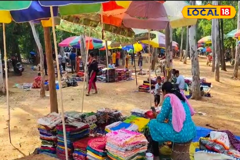 *পরিবেশবিদ সুভাষ তত্ত্বের অভিযোগ এই হাট বসার ক্ষেত্রে সরকারের কোন দপ্তর অনুমতি দিয়েছে তার কোনও সদুত্তর দিতে পারেননি বনবিভাগ। এই সোনাঝুরির হাটের বৈধতা নিয়ে কোনও উত্তর নেই সরকারের কাছে। তবে কবে শুরু হয়েছিল এই সোনাঝুরির হাট? এই বিষয়ে জানা যায় সোনাঝুরি জঙ্গলের মধ্যে একটি শৈল্পিক হাটের সূচনা করেছিলেন আশ্রমিক শ্যামলী খাস্তগীর।