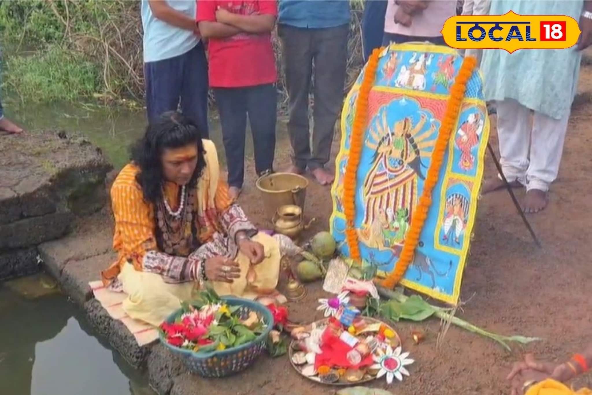 কথিত আছে বাংলার সবচেয়ে প্রাচীন দুর্গাপুজো এটাই, তোপধ্বনির মাধ্যমে সূচনা হয় পুজোর