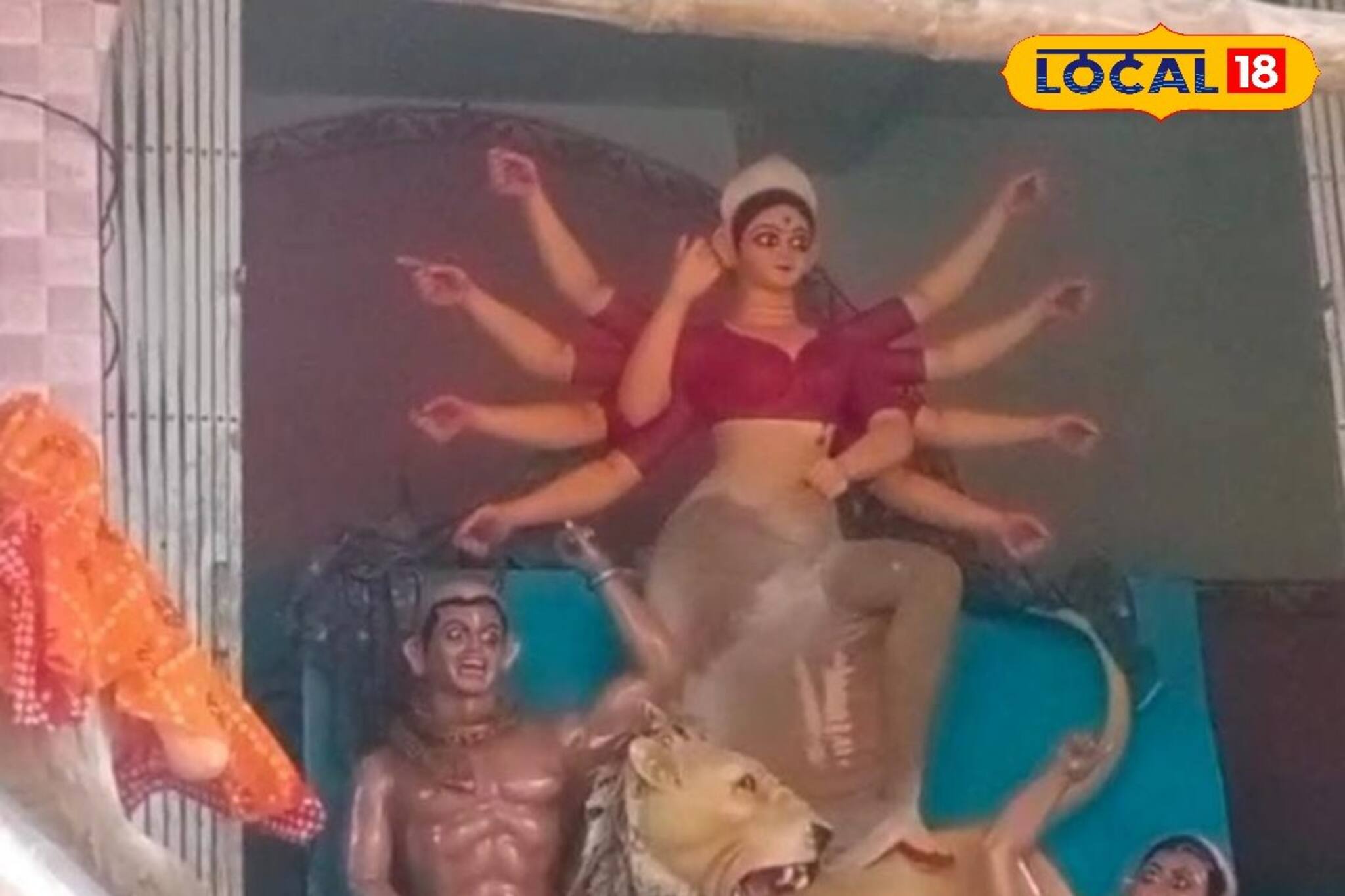 চার ধামের দর্শন মিলবে এবার বীরভূমে! জানেন কোথায়?