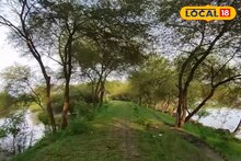 শহরের কোলাহল থেকে দূরে, এক ফালি শান্তির খোঁজে চলে যান কলকাতার কাছেই এই গোপন স্পটে