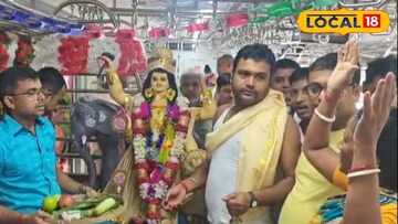 শান্তিপুর