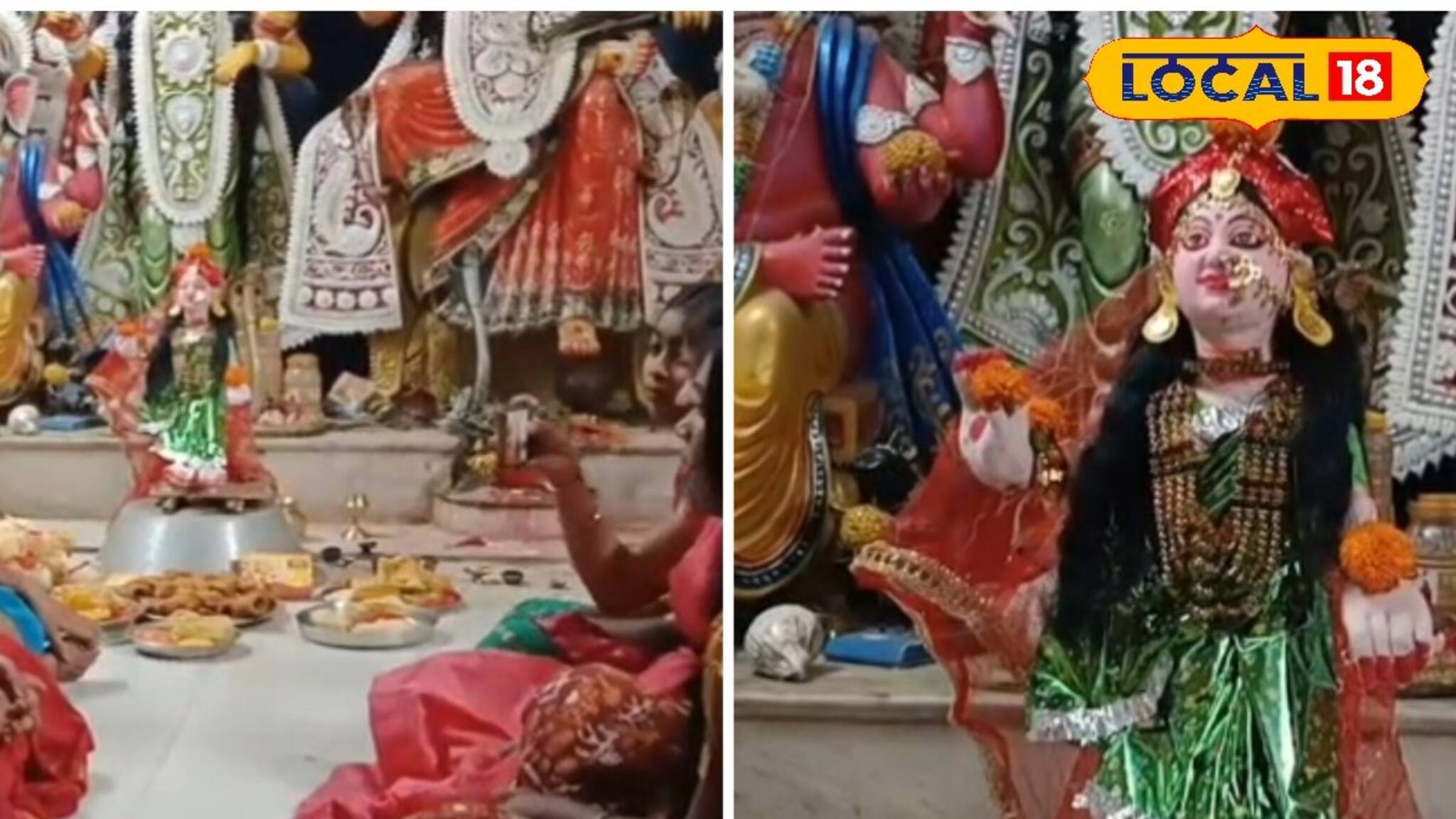 মানভূমের রাজকন্যা ভদ্রাবতীর করুণ কাহিনি ভাদুগানে ছড়িয়ে পড়ে জঙ্গলমহলের আকাশে বাতাসে