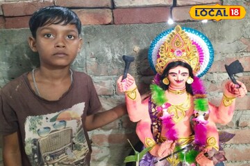 ১২ বছর বয়সী  কিশোরের হাতের জাদু... হতবাক প্রতিবেশী, শিক্ষকেরা! বানিয়ে ফেলেছে বিশ্বকর্মা