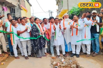 মশার বংশ নিমেষে হবে ধবংস! ২৫ লক্ষ টাকা বরাদ্দ গ্রামে, কাজ শুরু হতে আহ্লাদে আটখানা বাসিন্দা মশার বংশ নিমেষে হবে ধবংস! ২৫ লক্ষ টাকা বরাদ্দ গ্রামে, কাজ শুরু হতে আহ্লাদে আটখানা বাসিন্দা