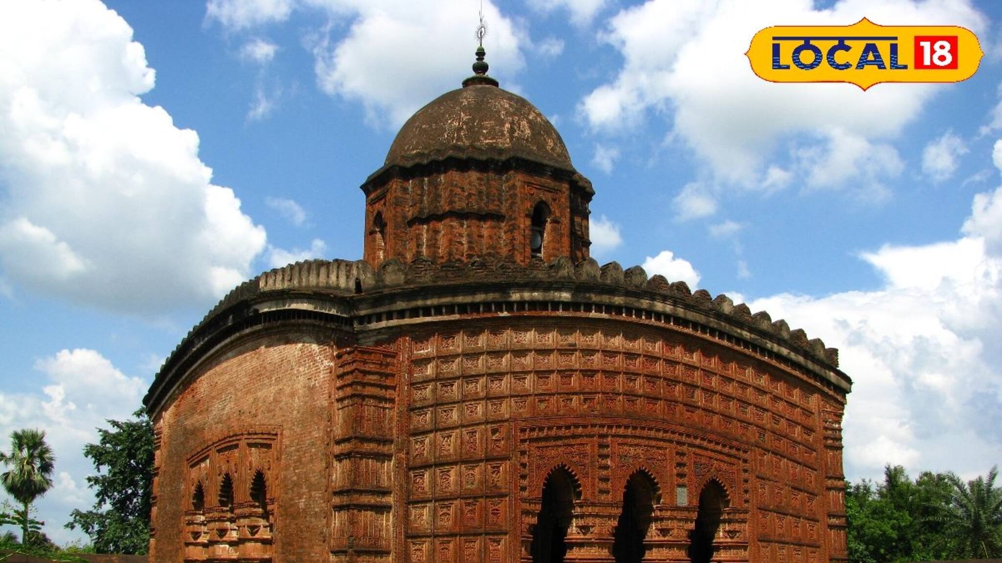 শুধু স্থাপত্য নয়, মদনমোহন মন্দিরের প্রতিটি টেরাকোটা প্যানেলে লুকিয়ে আছে এক ইতিহাস