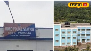 ভুয়ো নিয়োগের চেষ্টা