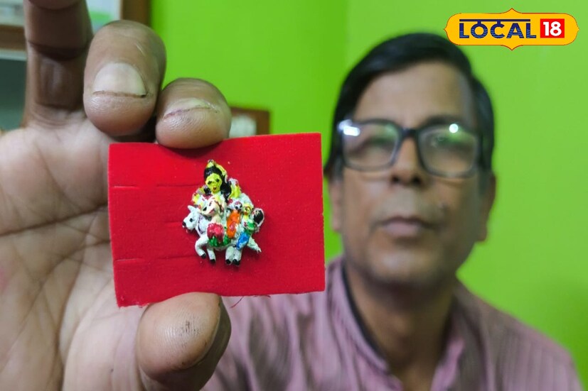 বাঁকুড়ার জুনবেদিয়ার বাসিন্দা ইন্দ্রনীল চট্টোপাধ্যায় জানান, 