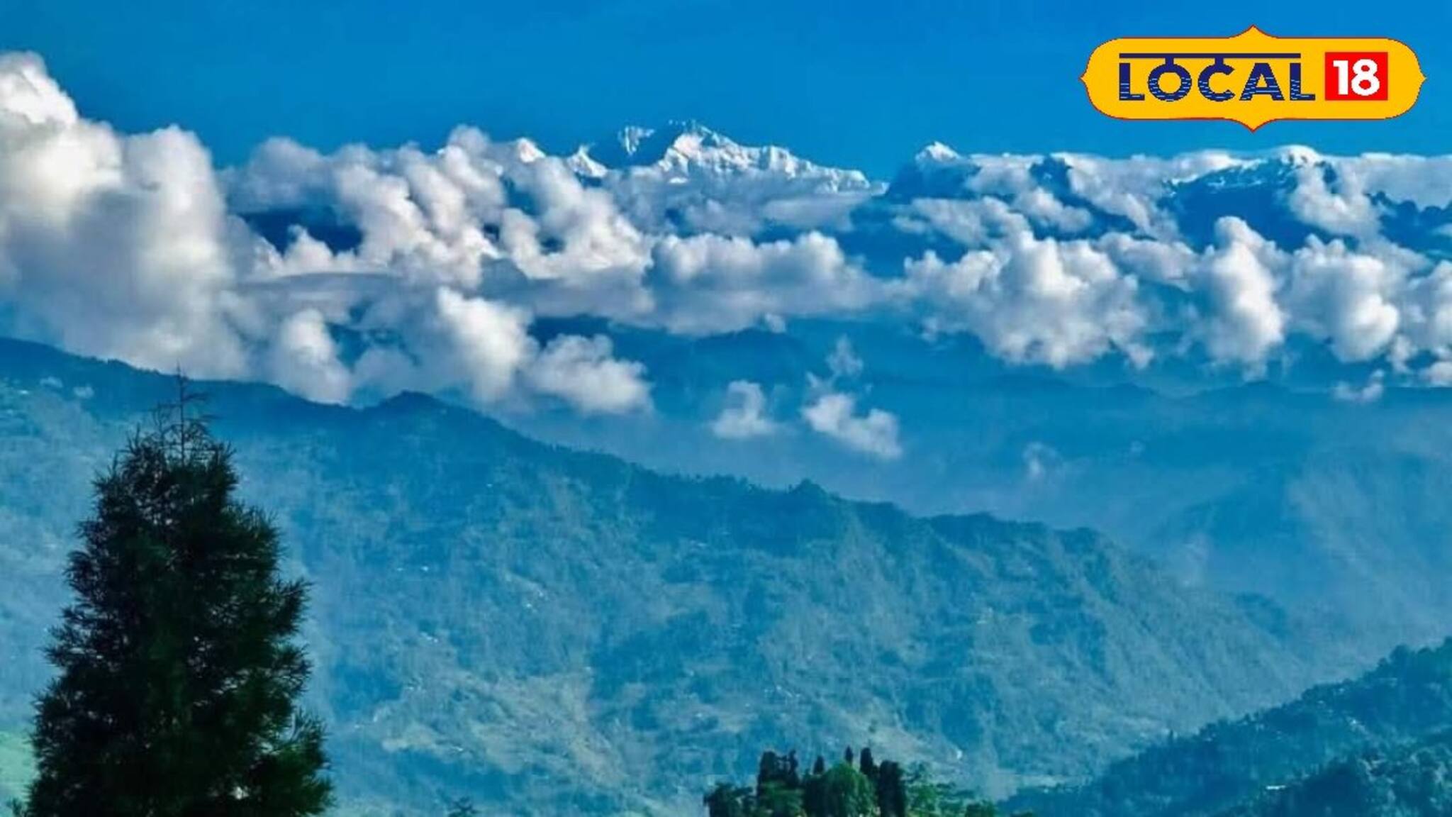 Darjeeling: স্বপ্নের মতো সুন্দর, সাজানো গ্রাম! ঘরের পর্দা সরালে উঁকি দেয় কাঞ্চনজঙ্ঘা, চিনে নিন 'এই' পাহাড়ি হ্যামলেট